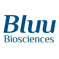 Bluu Biosciences logo