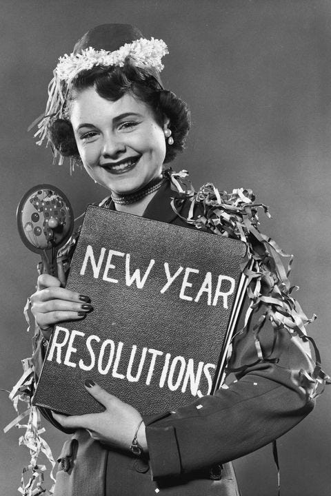 14 Classic New Year's Eve Traditions - Best New Year Activities