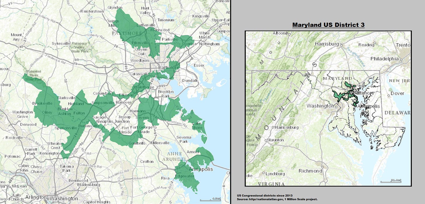 Maryland US Congressional District 3 (since 2013).tif