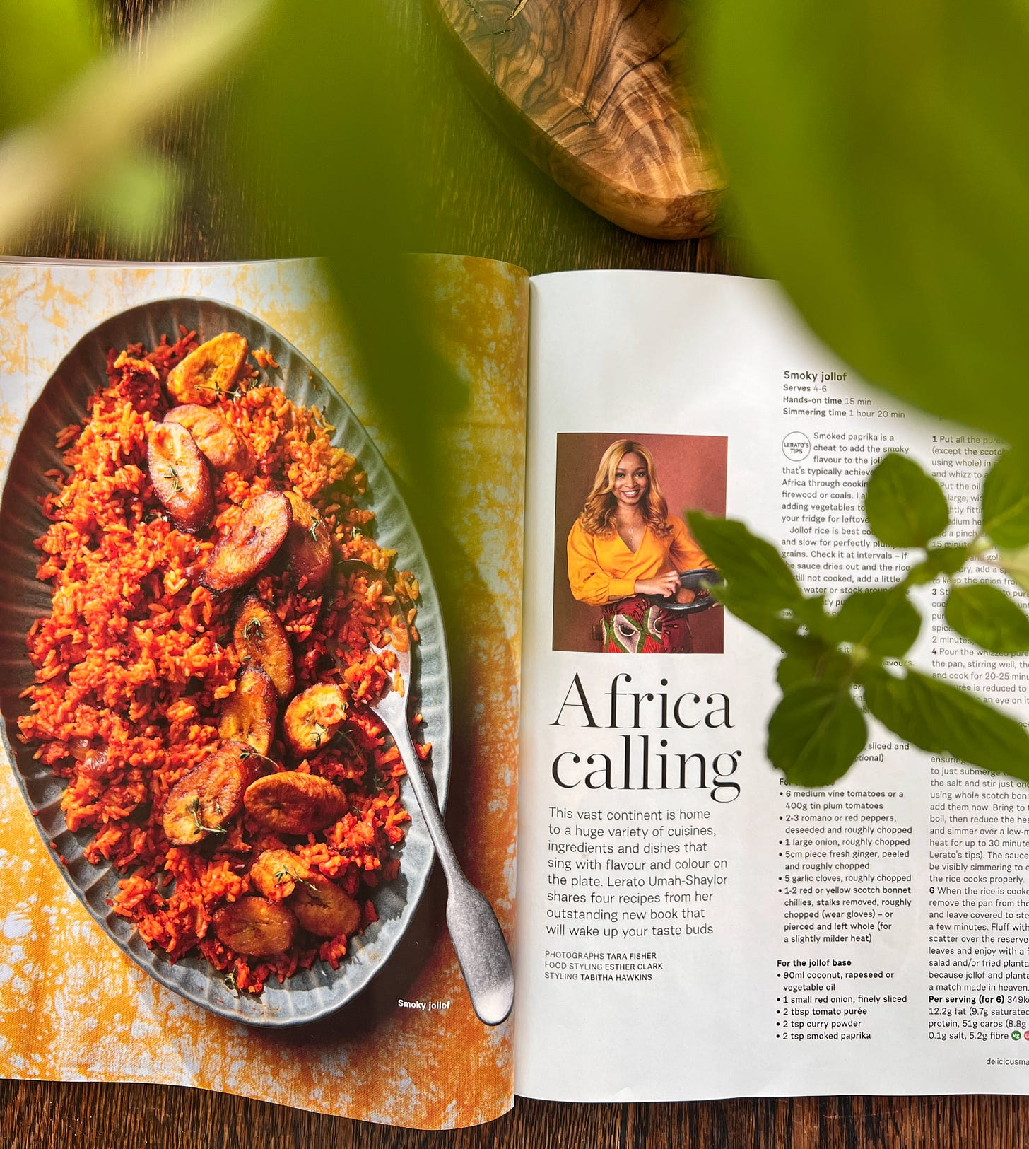 Exclusive Africana Recipes 📕 - by Lerato Umah-Shaylor