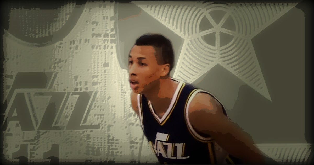 Dante Exum - Rising Stars Challenge