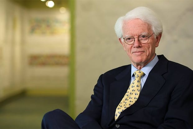 the Peter Lynch way of investing