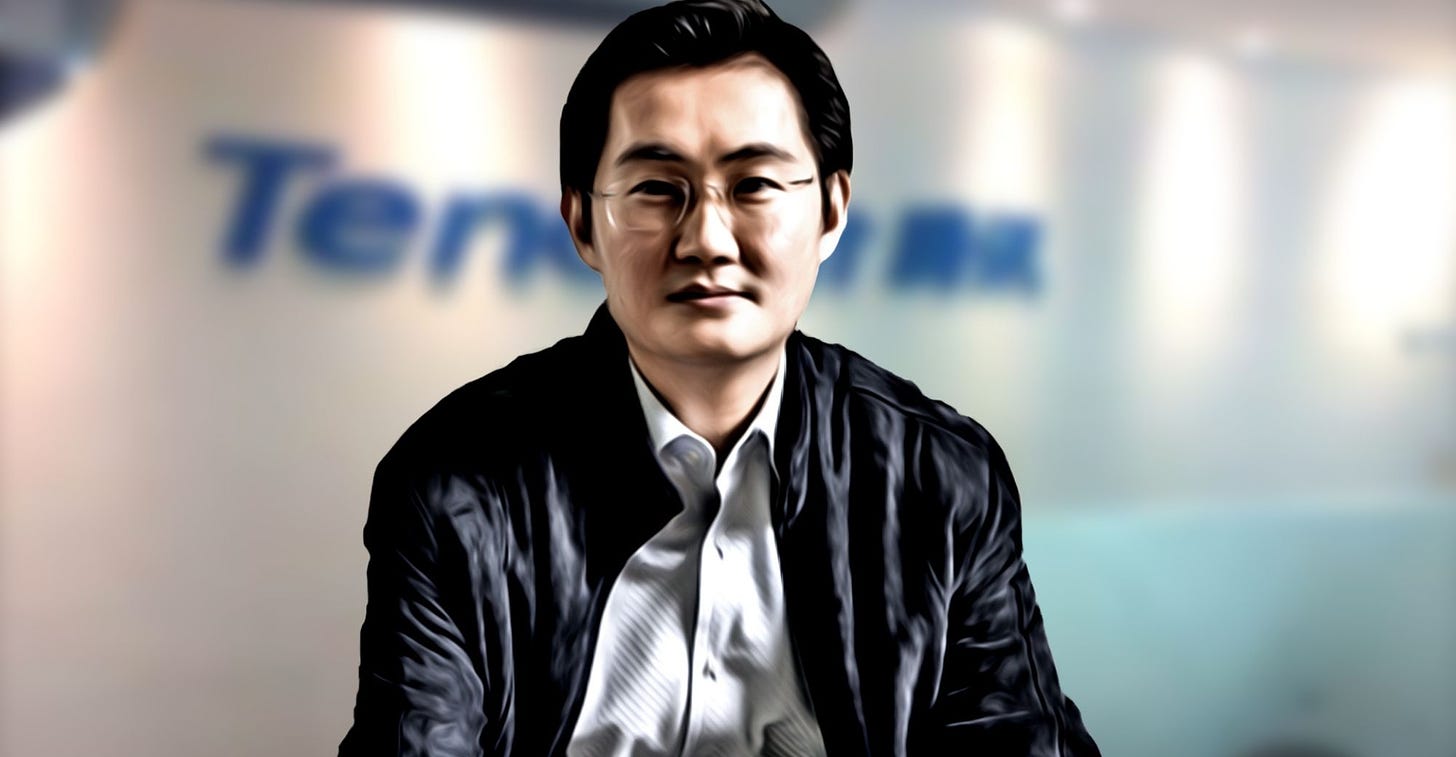 Tencent Founder Pony Ma Emphasizes Costs and Efficiency, Points Out Severe Internal Corruption