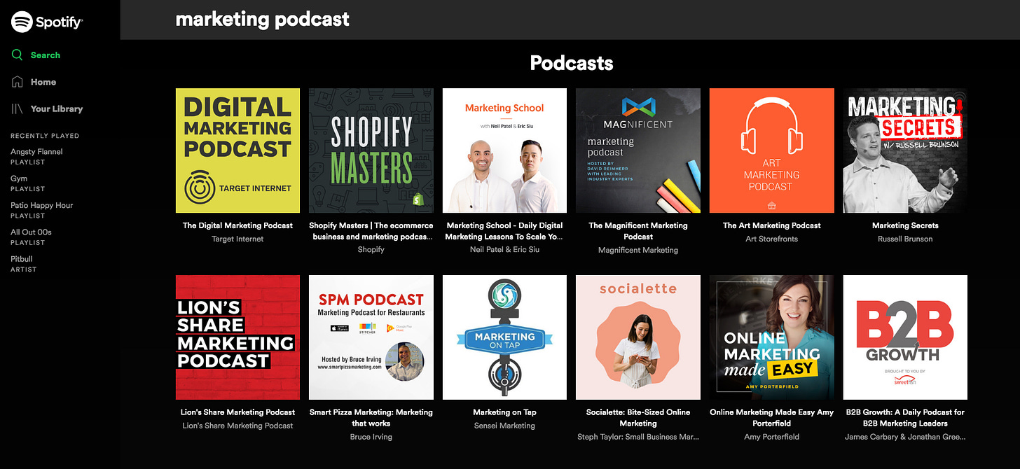 Spotify for Podcasters Beta: Why It&#39;s a Big Deal &amp; How It Works