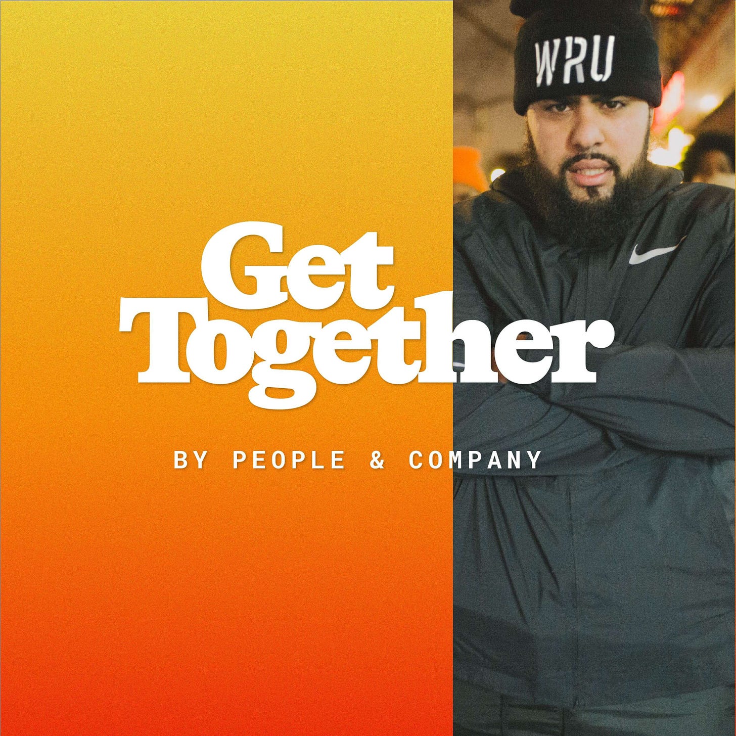 How a community uptown comes together to run 🏃‍♂️Hector Espinal ...