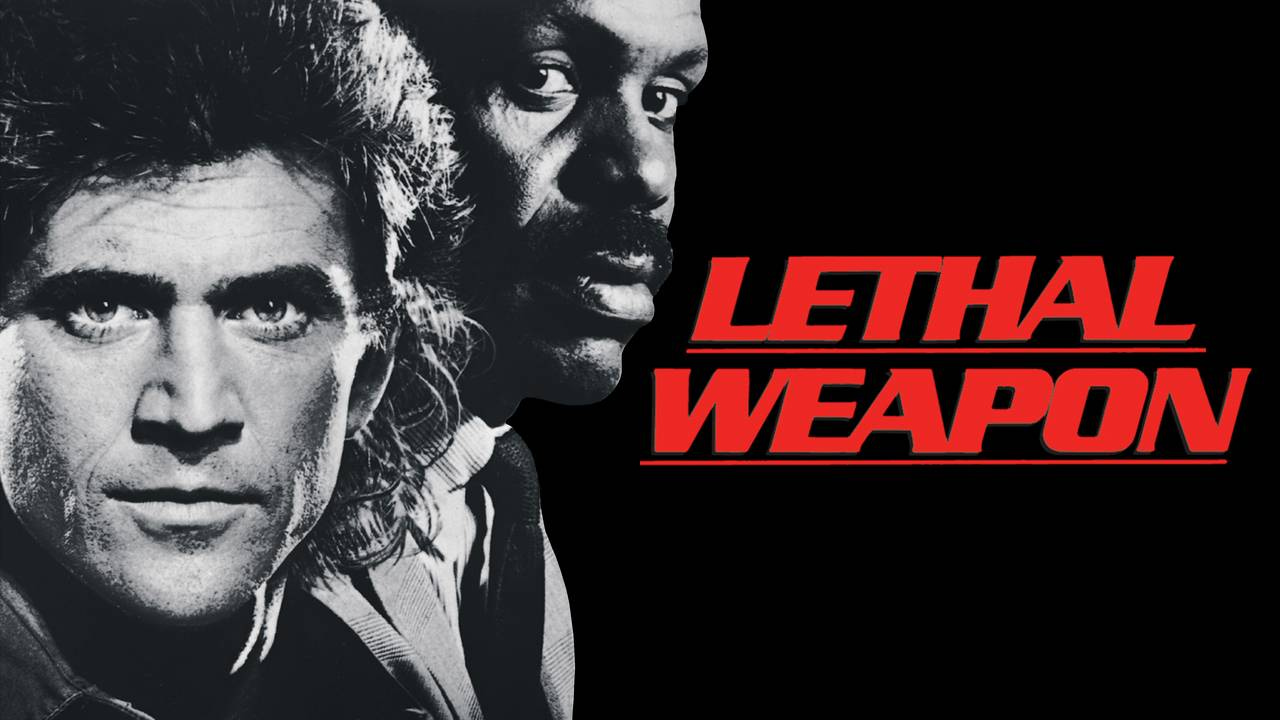 Watch Lethal Weapon - Stream Movies | HBO Max