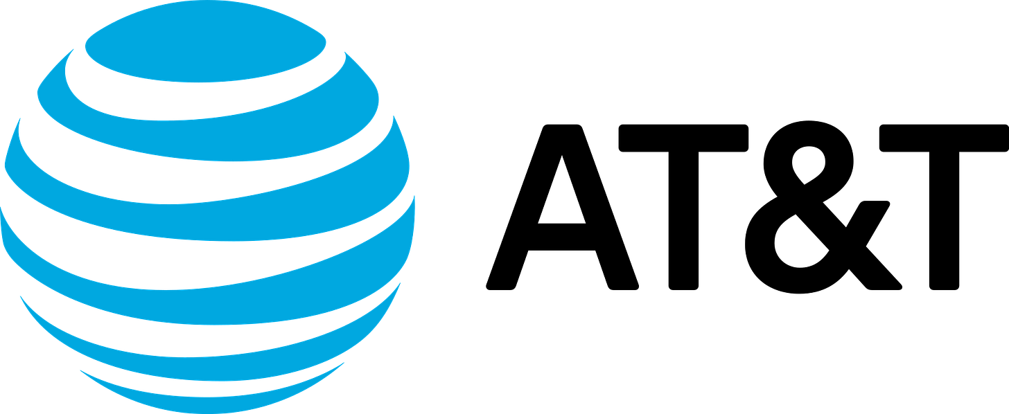 AT&T logo 2016.svg