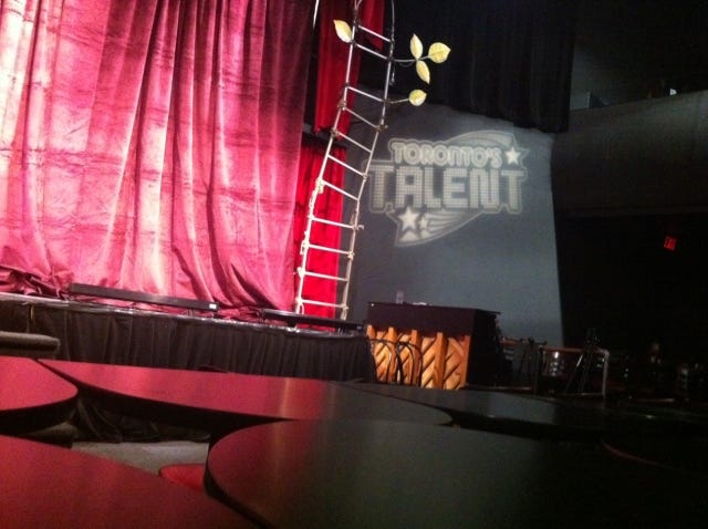 RogersTV Toronto's Talent