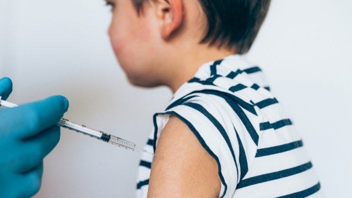 Covid vaccines for children may be available by September: NIV director |  Deccan Herald