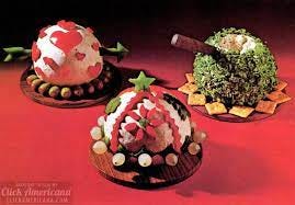 Retro party food: 12 classic cheese ball recipes from the '70s - Click  Americana