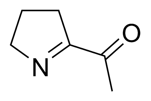 2AP (2-acetyl-1-pyrroline) | Podcast | Chemistry World