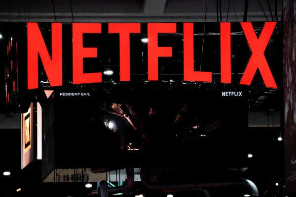 Netflix is under fire from the governments of Egypt and several Gulf countries for promoting content that runs counter to their “societal values.”