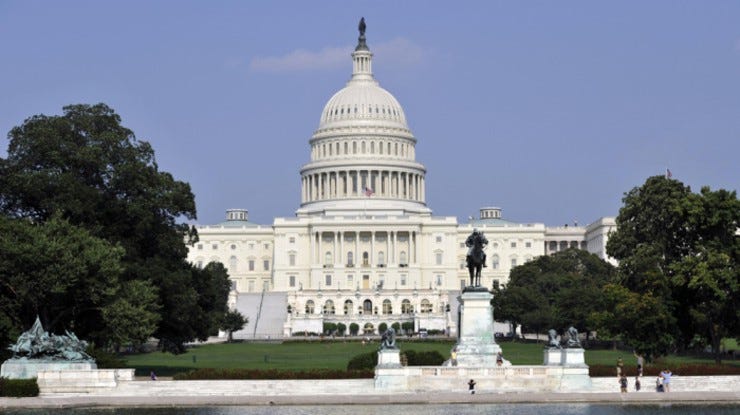 Us capitol 3