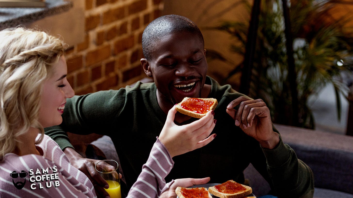 The man who married his mentors wife photo