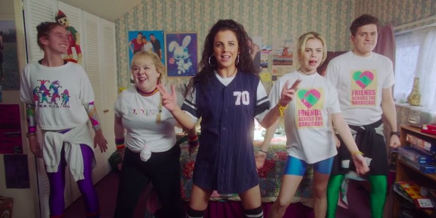 Derry Girls season 3: release date, trailer, cast and more