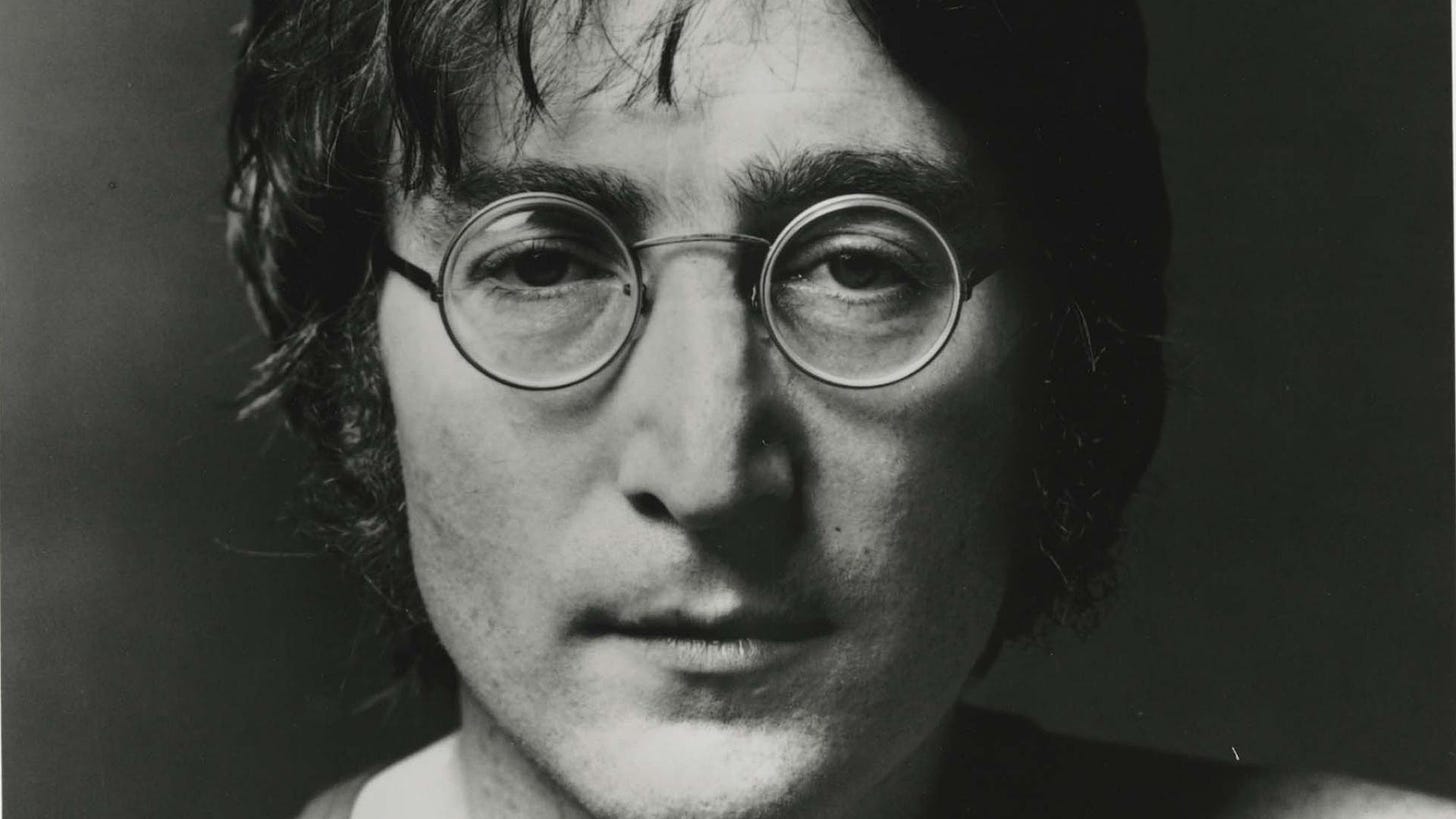 John Lennon | Rock & Roll Hall of Fame