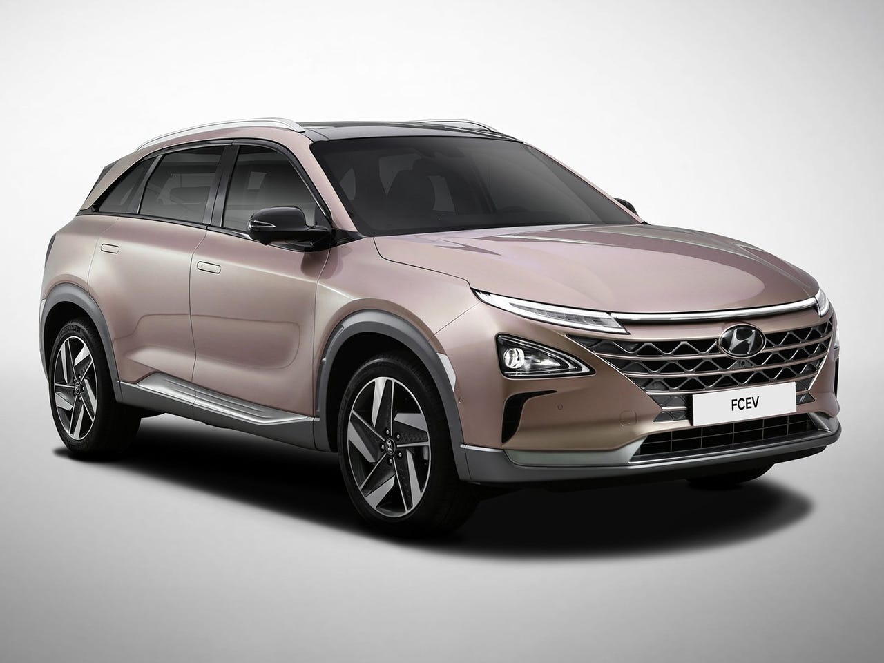 Hyundai Nexo 2022: descripción general, precios y fichas técnicas. --  Autobild.es