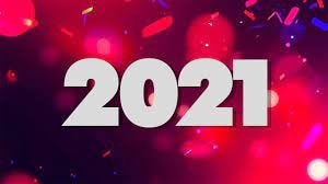 Happy New Year 2021 ♫ Best Music 2021 Party Mix ♫ Best Of Vocal Deep House  2021 - YouTube