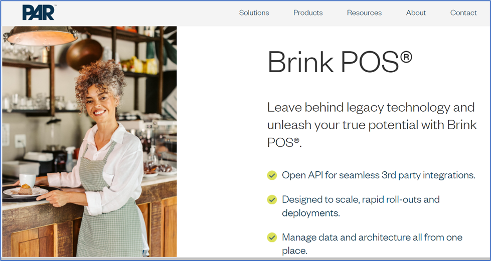 Cardlytics ($CDLX): The Power of Bridg (and Why CDLX is Undervalued), Gross Profit, Ad Spend, SMB, POS Systems, $PAR, $NCR, $TOST, $SQ, Growth, Swany407, Austin Swanson, Product-Level Offers, SKU Data, PAR open API for seamless 3rd party integrations