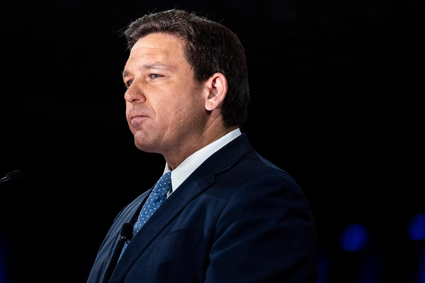 DeSantis suspends Florida prosecutor for indicating he would not enforce  restrictions on abortion, gender therapy