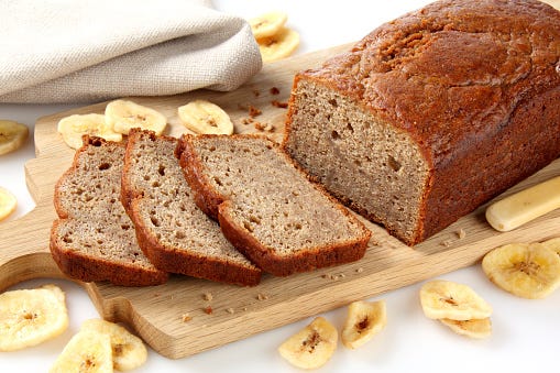 Best 100+ Banana Bread Pictures | Download Free Images on Unsplash