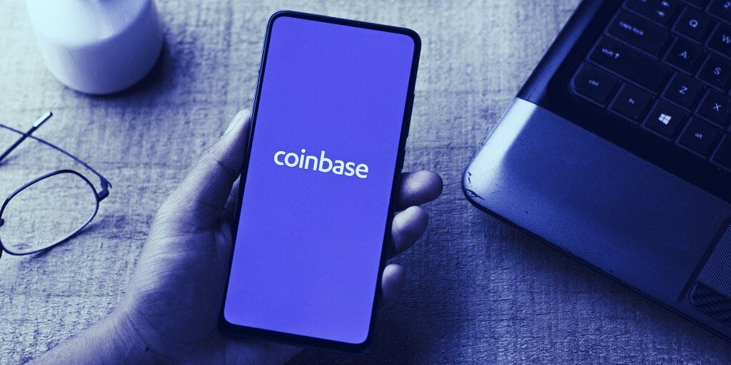 Coinbase Drops Lend Product Plans After SEC Lawsuit Threat ...