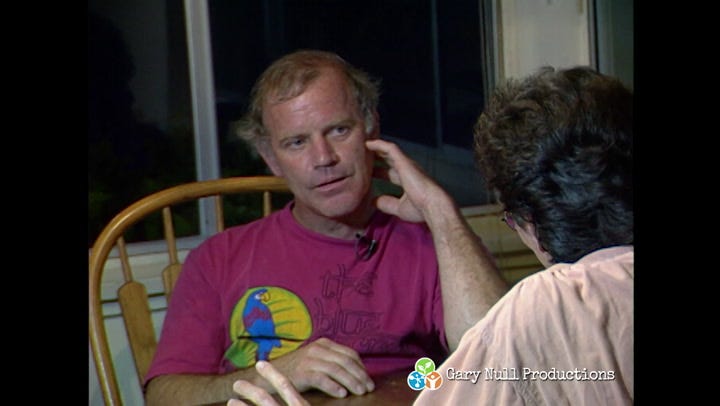 Kary Mullis [PCR Inventor] - The Full Interview by Gary Null [HIV/AIDS]&quot;  (1996) ⚕️ : Gary Null Productions : Free Download, Borrow, and Streaming :  Internet Archive