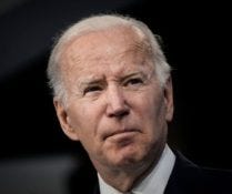 Biden's Disinformation Board: Even Orwell Would Shiver