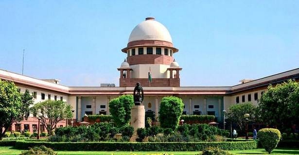 COVID-19 death certificates: Supreme Court urges govt to frame uniform  policy - The Hindu