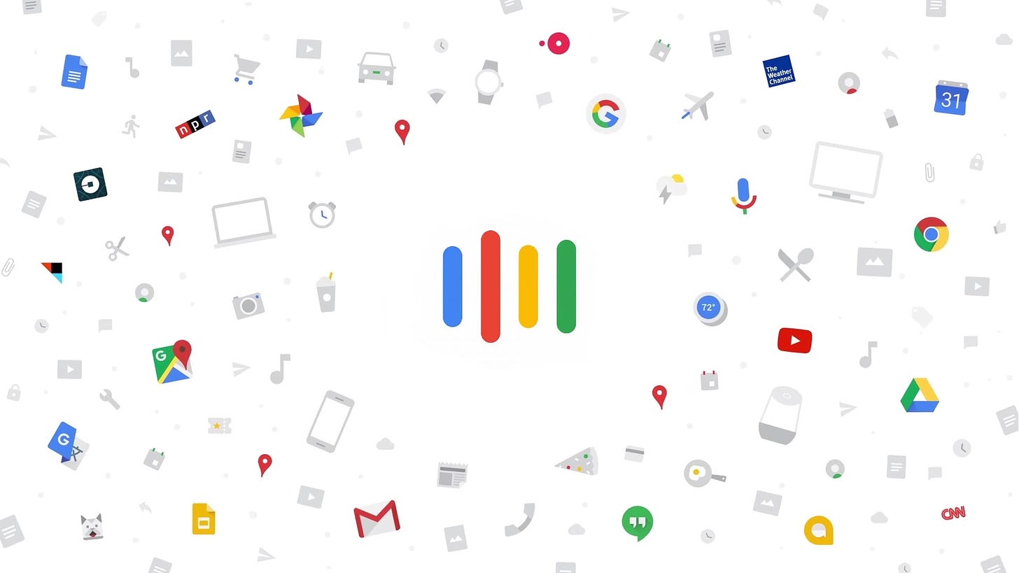 Google Assistant expands broadcast feature to phones, Family Bells to 8 new  languages, more
