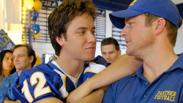 Power Ranking The Top 15 Characters On Friday Night Lights | Balls.ie
