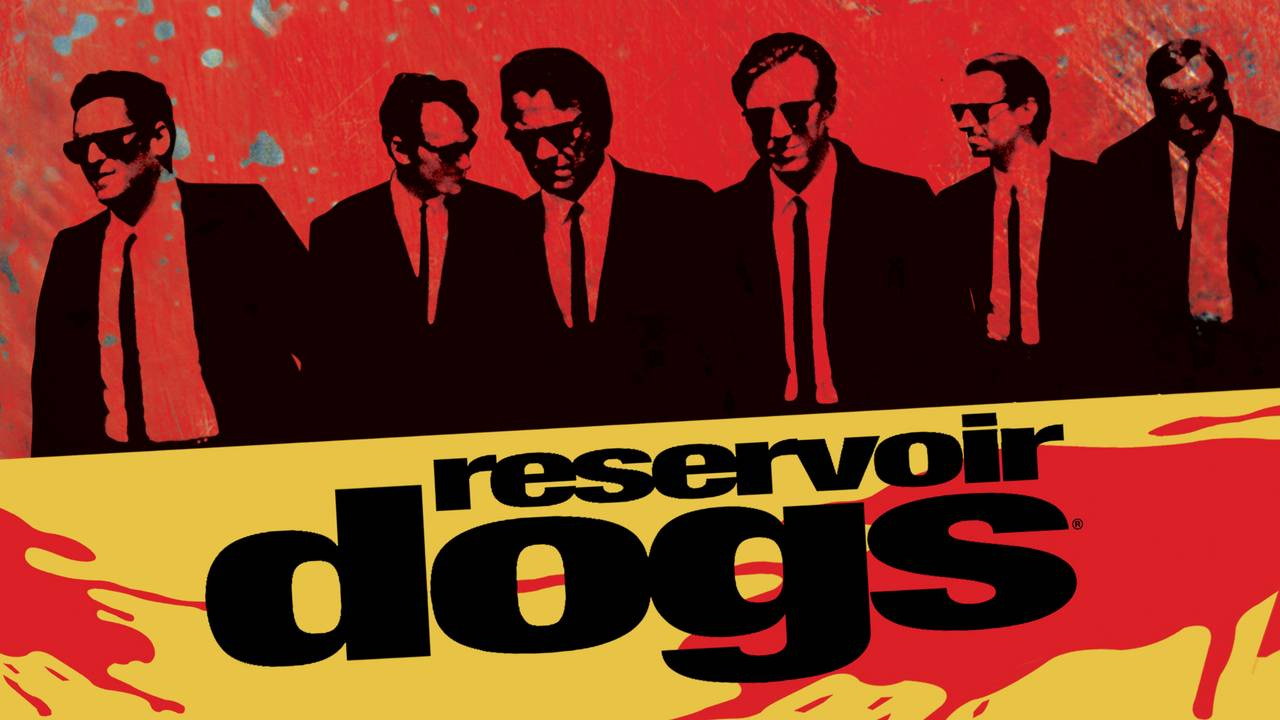 Watch Reservoir Dogs (HBO) - Stream Movies | HBO Max