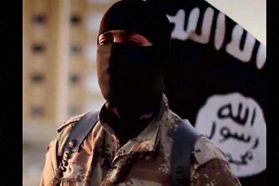 ISIS excels at recruiting American teens: Here are four reasons why -  CSMonitor.com