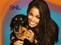 Saturday Night Live" Janet Jackson (TV Episode 2004) - IMDb