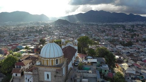 San cristobal mexico Stock Video Footage - 4K and HD Video Clips |  Shutterstock