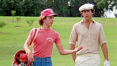 Caddyshack Actor Michael O'Keefe Turns 59 Happy Brithday Danny Noonan! |  Golf Channel