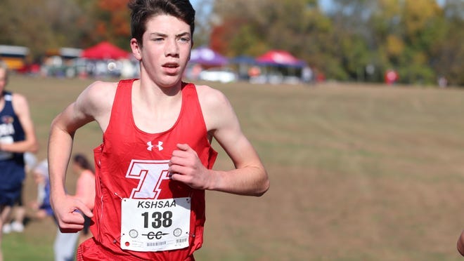 Seven area boys cross country runners to watch in 2020 Seven area boys cross country runners to watch in 2020
