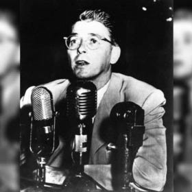 KRAYDEN: J6 Committee Worse Than HUAC: Just Gives a Bunch of Losers Some Primetime Glow