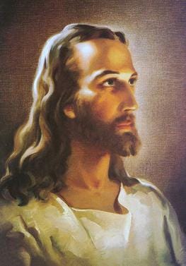 Head of Christ - Wikipedia