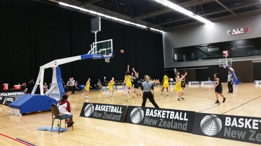 australian u17 women