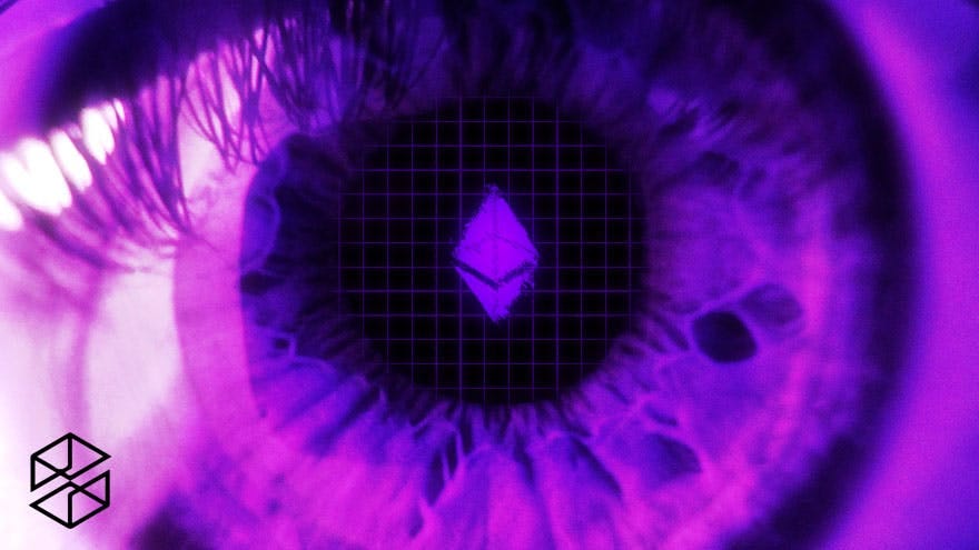 Exploring Ethereum’s On-Chain Activity After The Merge