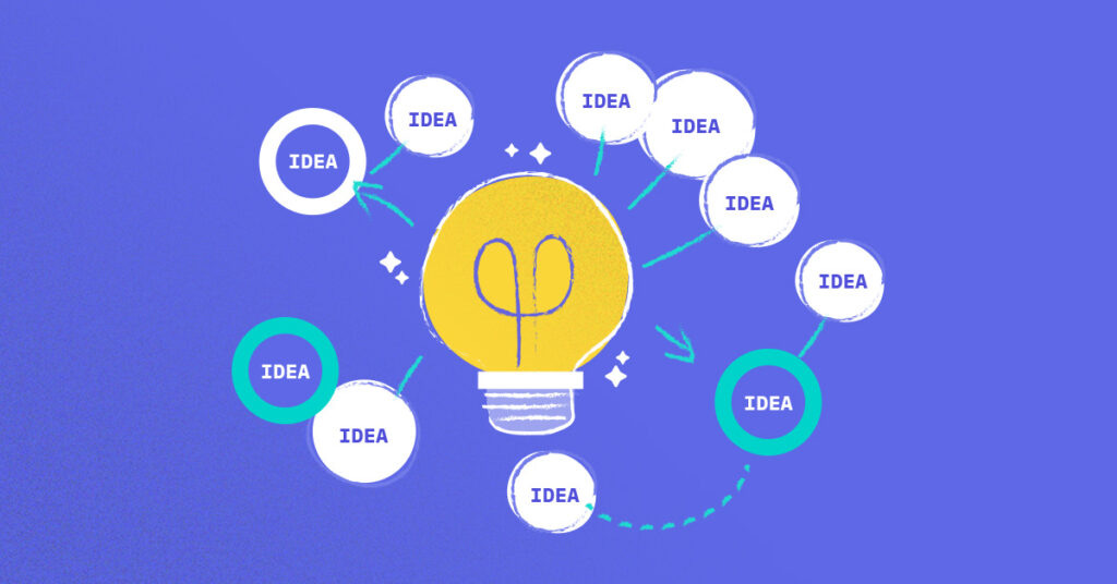 Current Brainstorming Process is Broken: How to Generate Ideas More  Effectively - Studeo