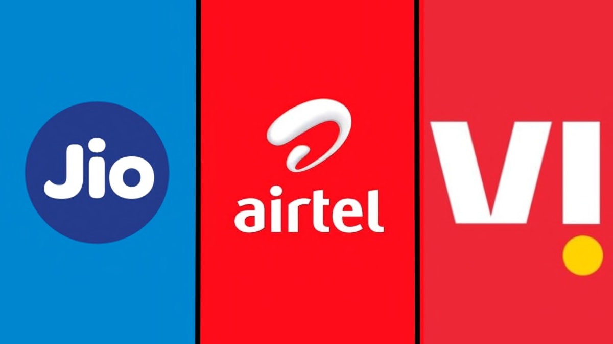 Jio vs Airtel vs Vi: Best Prepaid Packs Under Rs. 129 | NDTV Gadgets 360