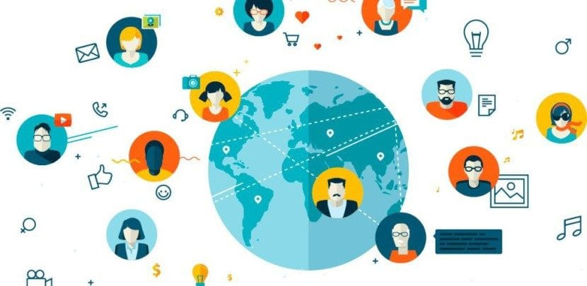 Descentralizar Internet: Redes descentralizadas y Servidores autónomos |  Desde Linux