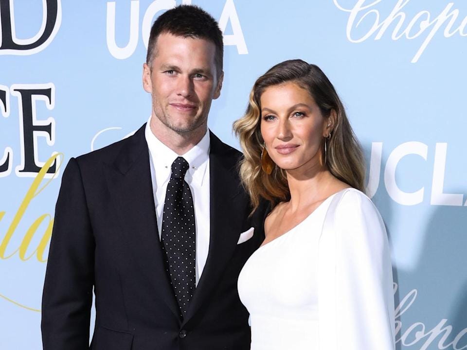 Tom Brady &amp; Gisele Bündchen Just Sold This Sprawling $37M NYC Apartment  Straight Out of &#39;The Undoing&#39;