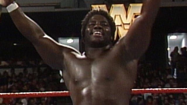Koko B. Ware 2 WWF
