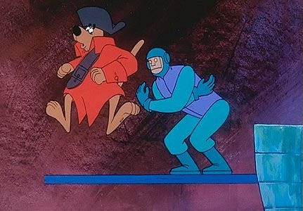 Foul Play in Funland | Scooby doo, Shaggy and scooby, Scooby