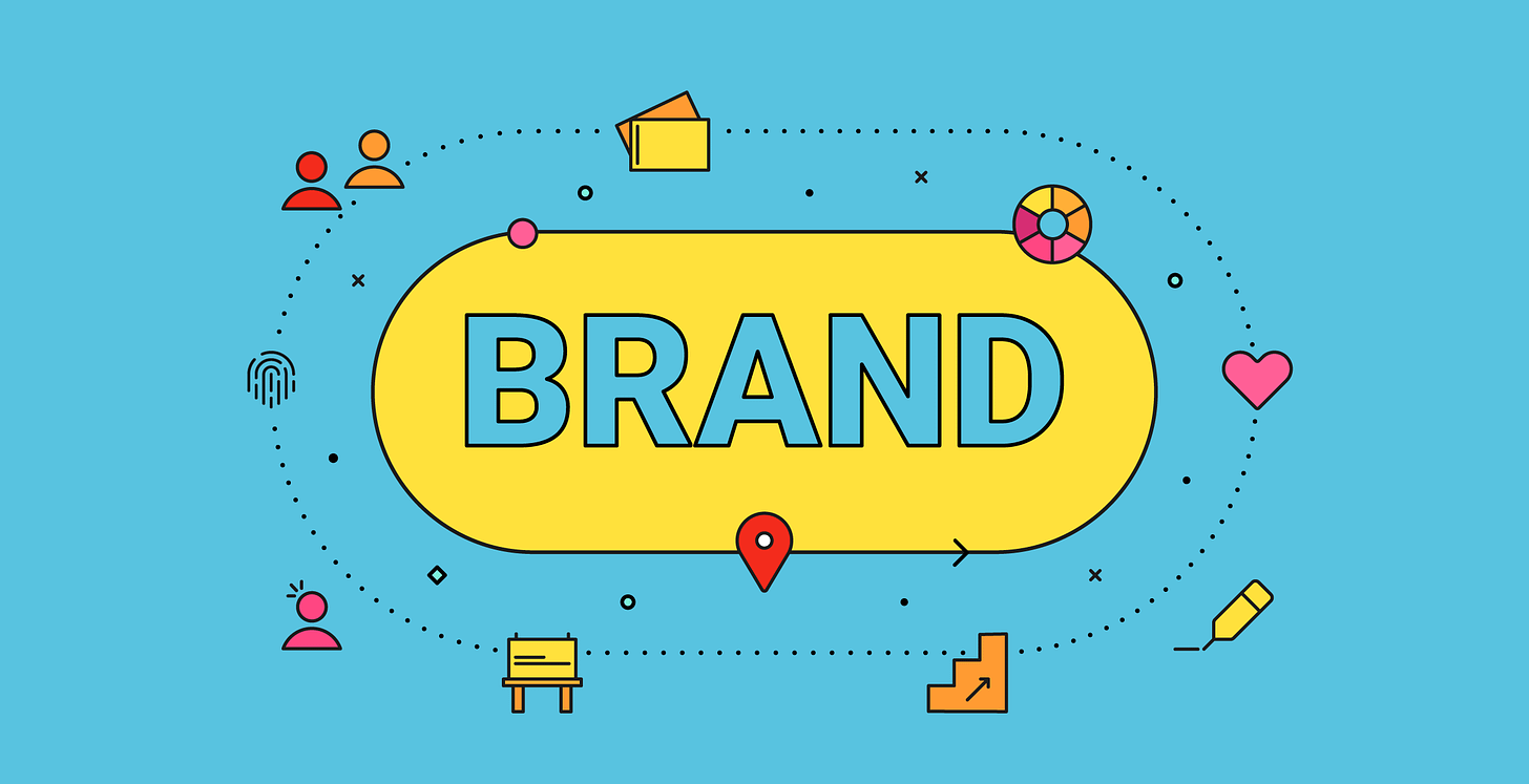 Branding In The Digital Age-How To Build A Brand In 10 Steps