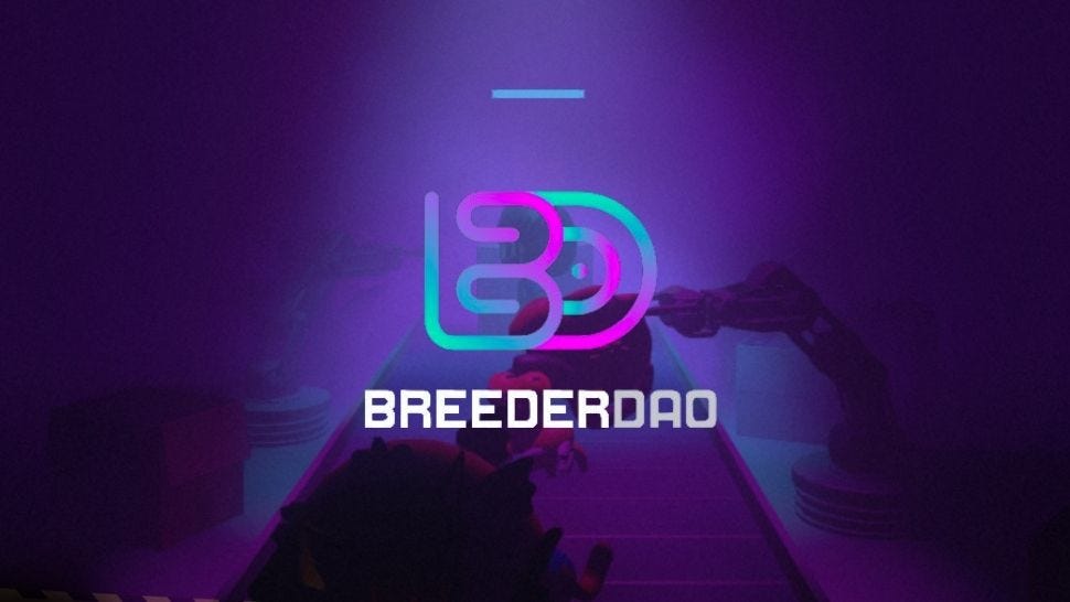 Breeder Dao – Mentha Partners