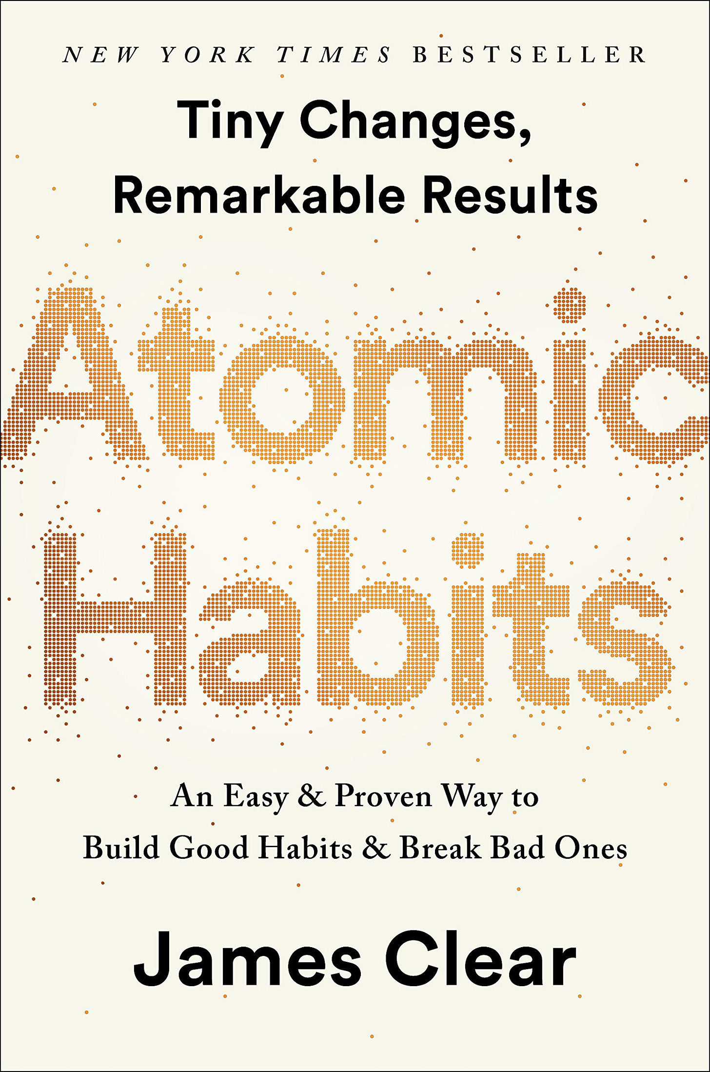 Image result for atomic habits